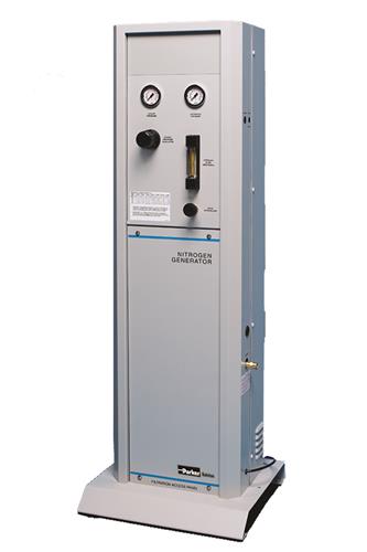N2-14 | Generator, Nitrogen, Membrane, LCMS, 8-42L/min